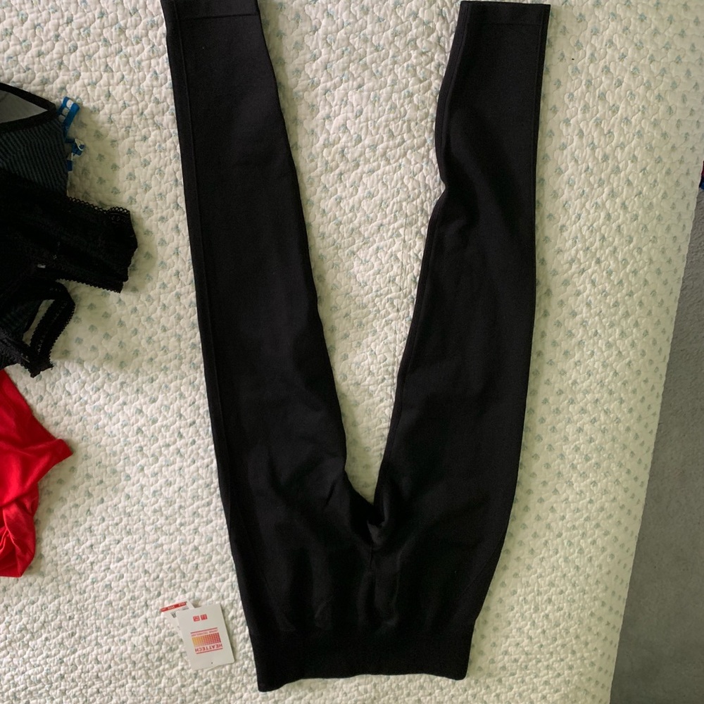 Uniqlo leggings
